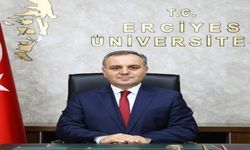 Rektör Altun, “Mezunlarımızla aynı çatı altında buluşmanın heyecanını yaşıyoruz”