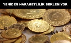 Çeyrek altın rekorlara koşuyor
