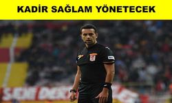 Kayserispor - Kasımpaşa maçı