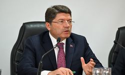 Bakan Tunç, “Terörün prangasından kurtulan Türkiye, enerjisini kalkınmaya ve yatırıma harcayacak”