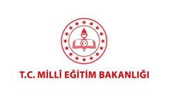MEB: “13 Ekim, afetlere karşı bir alarm olsun”