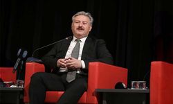Başkan Palancıoğlu, ilçedeki kentsel dönüşüm çalışmalarını anlattı