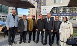 Başkan Şahin, “Şahsi araç eğer toplu taşımadan ucuzsa, burada bir sıkıntı vardır”