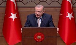 Cumhurbaşkanı Erdoğan, “Devlet olarak yeni teknolojileri kamu yönetimine doğrudan dahil ediyoruz”