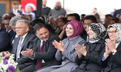 Bakan Göktaş Kayseri’de