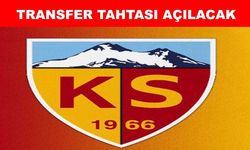 FİFA’dan Kayserispor’a gelen transfer yasağı para ödenince kalkacak
