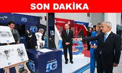 Türkiye 5G’ye geçiş için gün sayıyor