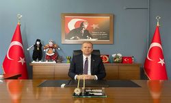 Yeşilhisar’ın yeni Kaymakamı Fatih Adıgüzel görevine başladı