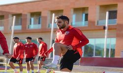 Kayserispor’da Kasımpaşa hazırlıkları devam ediyor