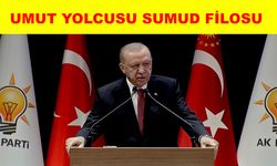 Cumhurbaşkanı Erdoğan, “Küresel Sumud Filosu'na yönelik haydutluğu lanetliyorum”