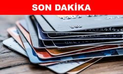 Kredi kartı ve nakit avans faizleri düşürüldü