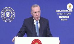 Erdoğan: “Biz kendine yeter miktarda petrolü ve doğalgazı olan bir ülke değiliz”