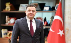 Kayseri OSB Başkanı Mehmet Yalçın Cumhuriyetin 102. Yılını Kutladı