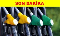 Benzine indirim geliyor