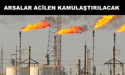 Enerjide kamulaştırma kararı