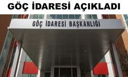 Kayseri’de 63 bin 657 Suriyeli yaşıyor