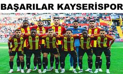 Kayserispor bugün deplasmanda Fatih Karagümrük ile karşılaşacak