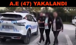 Çaybağları yangını şüphelisi
