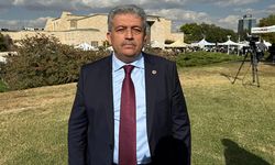 Milletvekili Özsoy: “CHP'nin meclis salonunda olmaması millet iradesine saygısızlık”