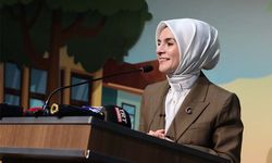 Bakan Göktaş, “Üretimde eşit, güçlü ve sürdürülebilir bir geleceği birlikte inşa ediyoruz”