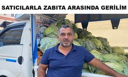 Aslan: “Oğluma şiddet uyguladılar, malıma el koydular”