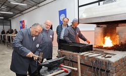 Tarem'de altıncı dönem hazırlığı