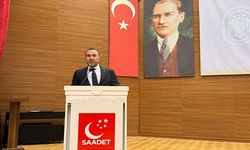 Başkan Altun’dan Davutoğlu’na: “Siyaset, hatıralar albümü değildir”