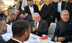 15 Mahalleyi İlgilendiren 213 Milyon TL'lik Yol Yatırımlarına İnceleme