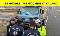 81 ilde göçmen kaçakçılarına operasyon