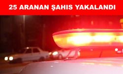 Huzur uygulamalarında 6 bin 576 şahıs sorgulandı