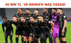 PFDK’dan Kayserispor’a kötü haber