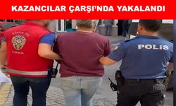 Uyuşturucu ticareti yapmak suçundan aranan şahıs