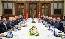 Bakan Işıkhan, “İşsizlik oranı tekli hanede seyrediyor”