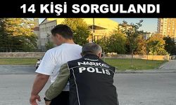 Narko-Okul uygulaması