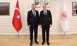 Bakan Işıkhan: “Kayseri’nin yanında olmaya devam edeceğiz”