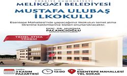 Esentepe Mahallesi’nde yeni ilkokulun temeli atılacak