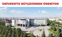 Erciyes Üniversitesi’nde resmi taşıt tahsisi usulsüzlüğü