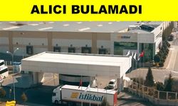 Hazine tarafından satışa çıkarılan İstikbal Mobilya