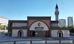 Melikgazi Belediyesi Ali Başyazıcıoğlu Külliyesi açılıyor