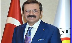 Başkan Hisarcıklıoğlu, “TOBB Nefes Kredisi tekrar başlıyor”