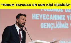 CHP’li Ünalmış: “Hatamızı eleştirecek en son kişi ithal Vekil Ayşe Böhürler’dir”