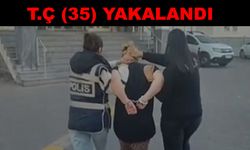 3 ilde toplam 106 yıl hapis cezasıyla aranıyordu