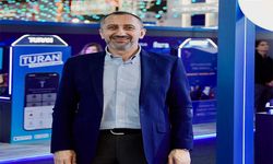 Siber Güvenlik Başkanı Ümit Önal oldu