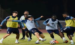 Kayserispor bugün Türkiye Kupası maçında Niğde Belediyesi’ni konuk edecek