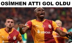 İngiltere basınında Galatasaray'ın Liverpool galibiyeti