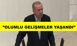 Cumhurbaşkanı Erdoğan: “İşsizlik oranımız tam 28 aydır tek hanelerde seyrediyor”