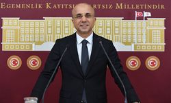 Milletvekili Genç: “Partimize yapılan haksızlıklara karşı meclis açılışına katılmıyoruz”