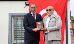 İncesu’da Rasim Ünal Aile Sağlık Merkezi açıldı