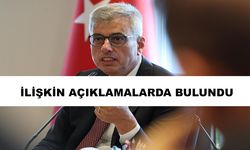 Bakan Memişoğlu: “2 bin 139 koordinatör ebe ile gebeliğin son üç ayında anne adaylarını yakından takip ediyoruz”
