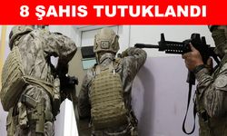 Şehit İbrahim Birol-16 eş operasyonu